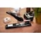 Better Office Products Heavy Duty Commercial Stapler W/2,000 Staples, Black Polished Steel, 100 Sheet High Capacity 00300 - alternate 2